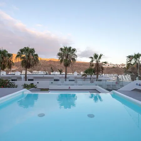 Appartement 2br Terrace House - Pool & Solarium *