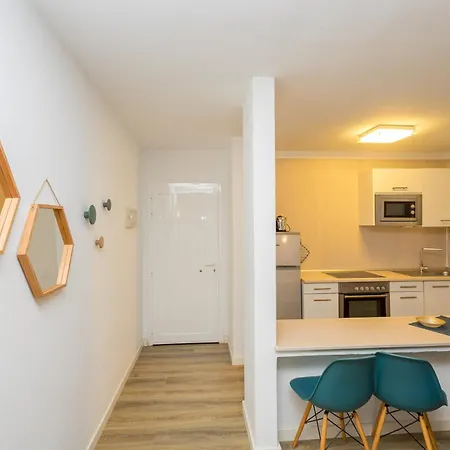 Appartement 2br Terrace House - Pool & Solarium *