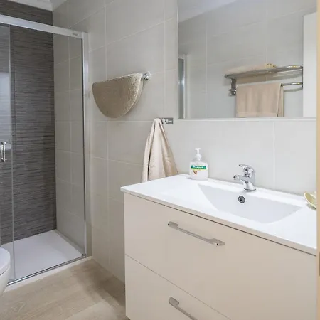 2br Private Terrace House-solarium & Pool * Mogán
