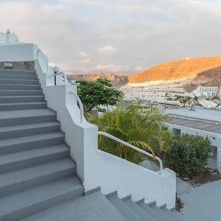 2br Terrace House - Pool & Solarium Appartement *