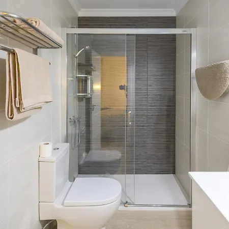 2br Terrace House - Pool & Solarium * Mogán