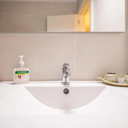 Appartement 2br Terrace House - Pool & Solarium *