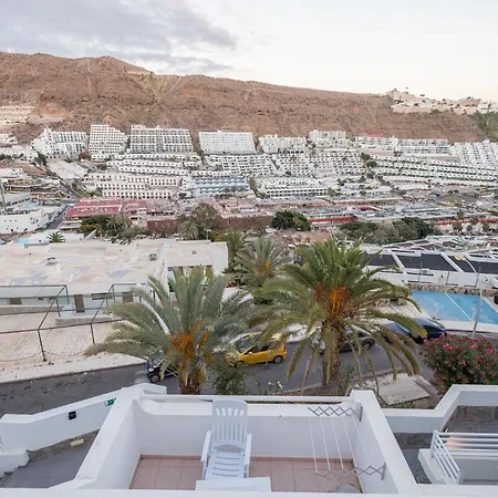 Appartement 2br Terrace House - Pool & Solarium