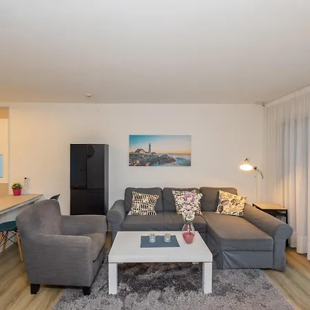 Appartamento 2br Terrace House - Pool&solarium Mogán