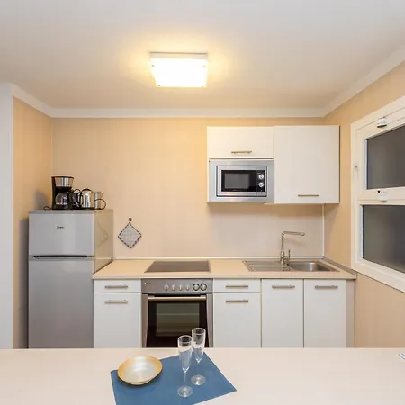2br Private Terrace House-solarium & Pool Mogán