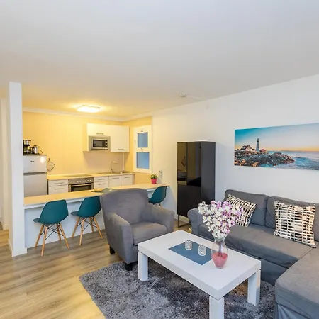 Appartamento 2br Terrace House - Pool&solarium Mogán